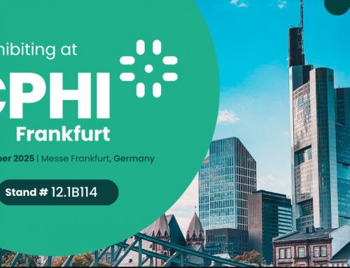 CPHI in Frankfurt