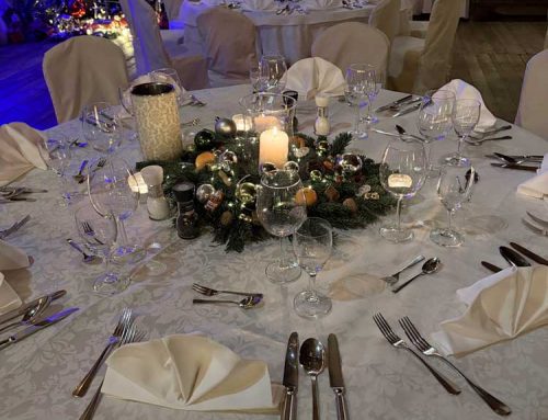 Christmas Celebration at Gehrlicher